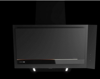 Вытяжки Teka DVI 88-G1 EOS MATT BLACK