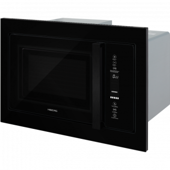 Встраиваемая микроволновая печь Hiberg VМ 8505 B