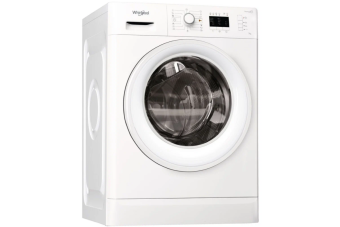 Стиральная машина Whirlpool FWL 71252W EU