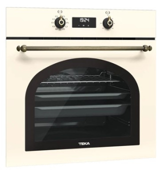 Духовой шкаф Teka HRB 6400 VANILLA-OB