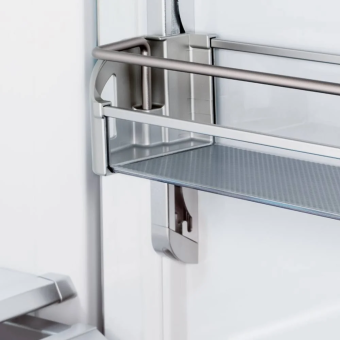 Встраиваемый холодильник Bertazzoni REF755BBRPTT белый