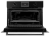 Встраиваемая микроволновая печь Kuppersbusch CM 6330.0 S9 Shade of Grey