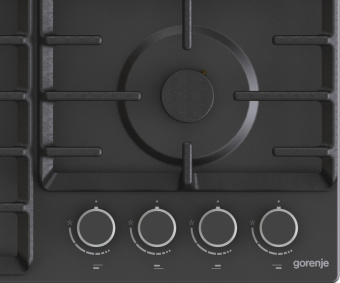 Варочная панель Gorenje G642AB