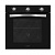 Духовой шкаф EXITEQ EXO-105 black
