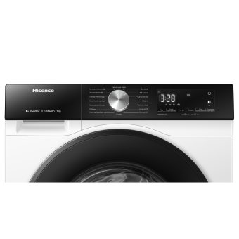 Стиральная машина Hisense WF3S7021BW2