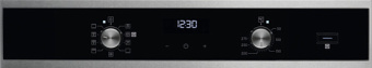 Духовой шкаф Electrolux EOD5C71X