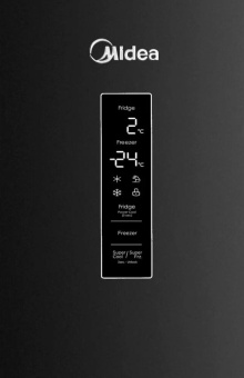 Холодильник Midea MDRB470MIE22OM