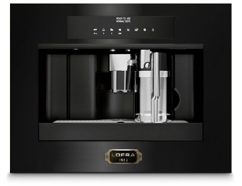 Встраиваемая кофемашина LOFRA YRNM66T BR