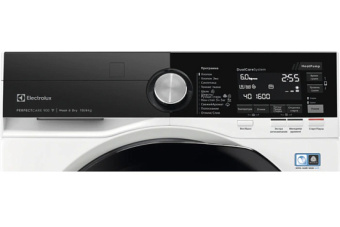 Стиральная машина с сушкой Electrolux EW9WR161BC