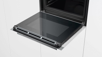Духовой шкаф Siemens HB674GBW1