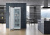 Морозильная камера Miele FNS28463E ED/CS