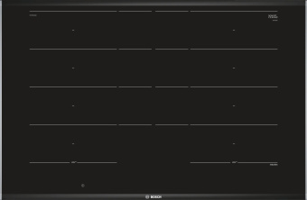 Варочная панель Bosch PXY875DE3E