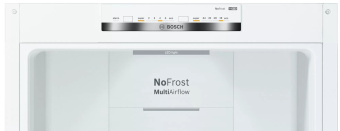 Холодильник Bosch KGN39VWEQ