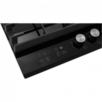 Варочная панель Hiberg VM 6145 B