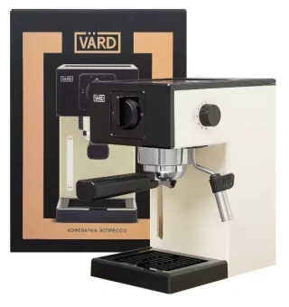 Кофемашина Vard VCPA1C