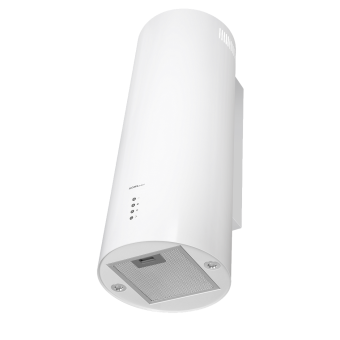 Вытяжка HOMSair ART 1050WL 35 белый