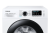 Стиральная машина Samsung WW80AAS25AE/LP