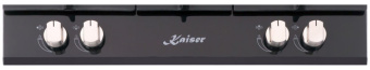 Варочная панель Kaiser KCG 6394 Turbo Romb