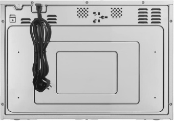 Встраиваемая микроволновая печь Maunfeld MBMO349GBG