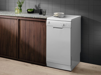 Посудомоечная машина Electrolux SEA91211SW