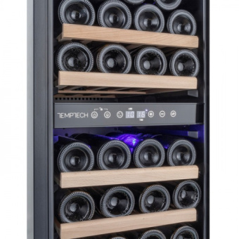 Винный шкаф Temptech WPQ38DCS