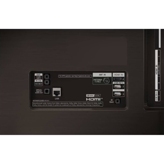 Телевизор LG OLED83C4RLA