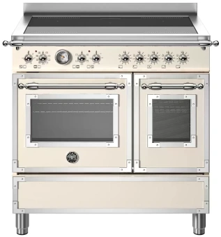 Варочный центр Bertazzoni Heritage HER95I2EAVT