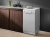 Посудомоечная машина Electrolux SEA91211SW