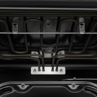 Духовой шкаф Hyundai HEO 6642 IX