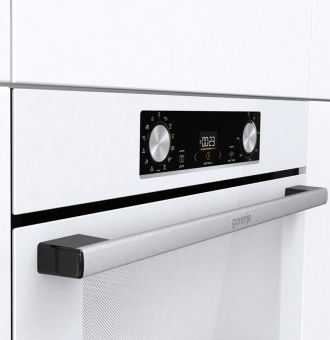 Духовой шкаф Gorenje BOS6737E06WG