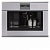 Встраиваемая кофемашина Kuppersbusch CKV 6550.0 G3