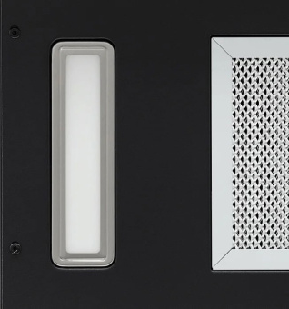 Вытяжка Krona AURA 600 BLACK S