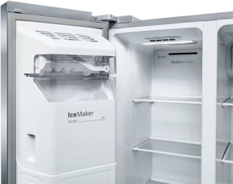 Холодильник Bosch KAG93AI30R