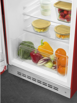 Холодильник Smeg FAB10LRD5