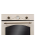 Духовой шкаф газовый DeLonghi CGGBA 4