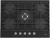 Варочная панель Korting HGG 7835 CTN