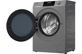 Стиральная машина с сушкой Haier HWD80-BP14929S