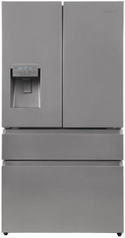 Холодильник GENCOOL GDM-728WH