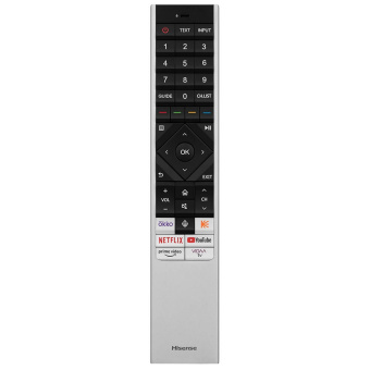 Телевизор Hisense 100U7KQ