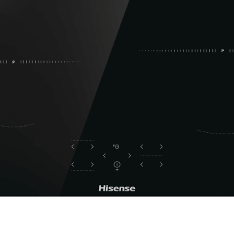 Варочная панель Hisense HI6421BSC