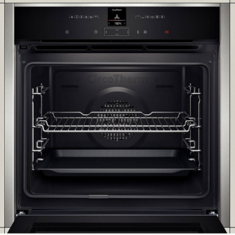 Духовой шкаф Neff B27CR22N1
