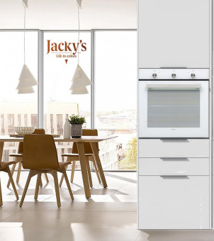 Духовой шкаф Jacky's JO EW7518