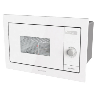 Встраиваемая микроволновая печь Gorenje BM235SYW