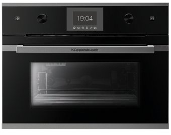 Духовой шкаф Kuppersbusch CD 6350.0 S9 Shade of Grey