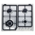 Варочная панель Delonghi IF 46 PRO