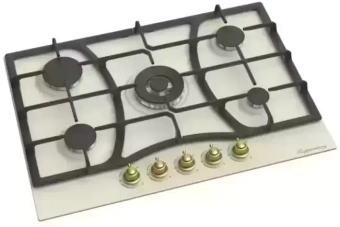 Варочная панель Kuppersberg FS 910 C Bronze