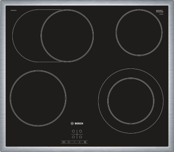 Варочная панель Bosch PKN645BA1E