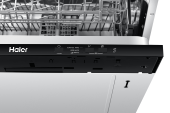 Встраиваемая посудомоечная машина Haier HDWE13-191RU