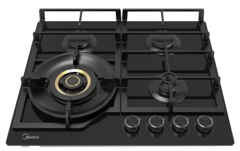 Варочная панель Midea MG697VGB