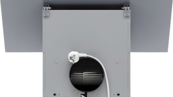 Вытяжка Krona VEREIN I 600 WHITE S